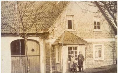 Im Jahre 1930