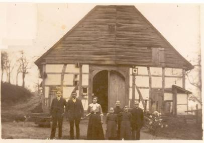Im Jahre 1911