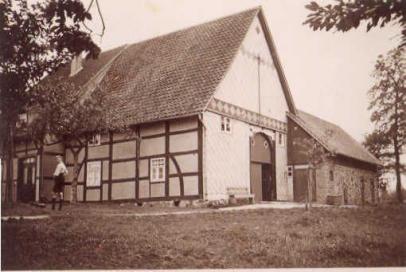 Der Hof 1930)