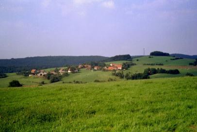 Volksen- Weseberg