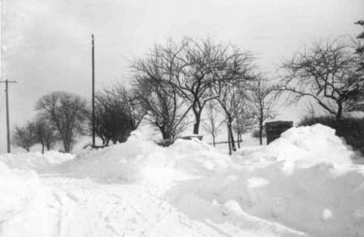 Winter 1966